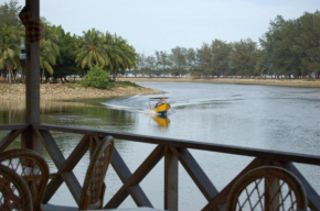 QURATA RIVERSIDE RESORT